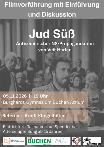 Quelle: Bücherei des Judentums