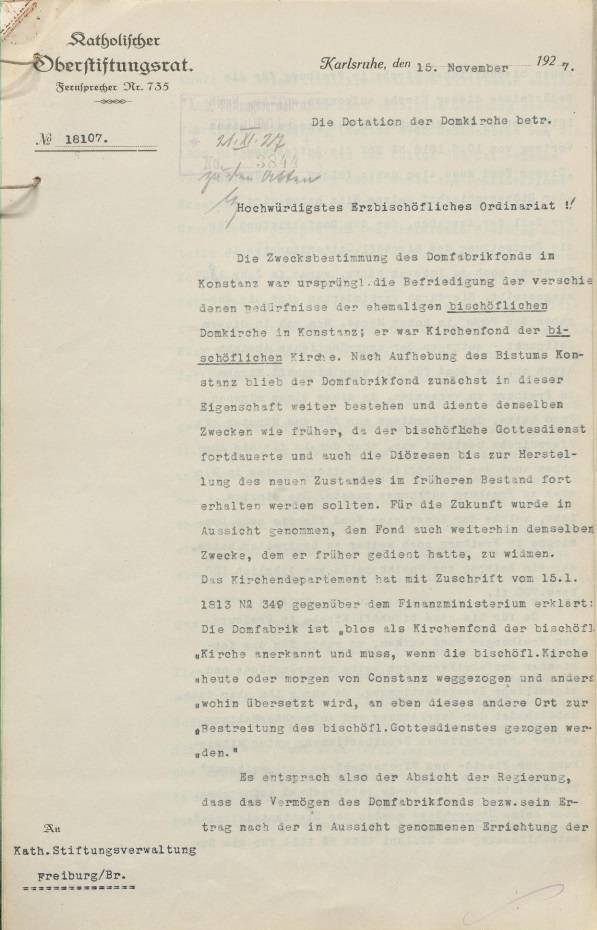 Quelle: EAF, ID 264