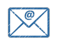 Bild eines Icons für E-Mails